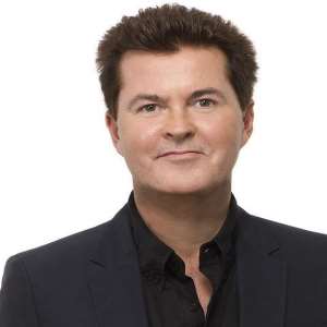 Simon Fuller